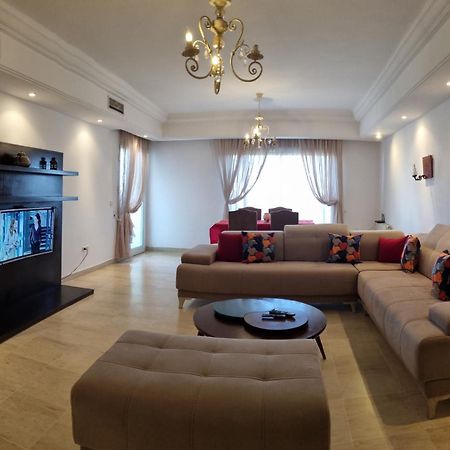 Appartement De Luxe Sidi Daoud Exterior foto