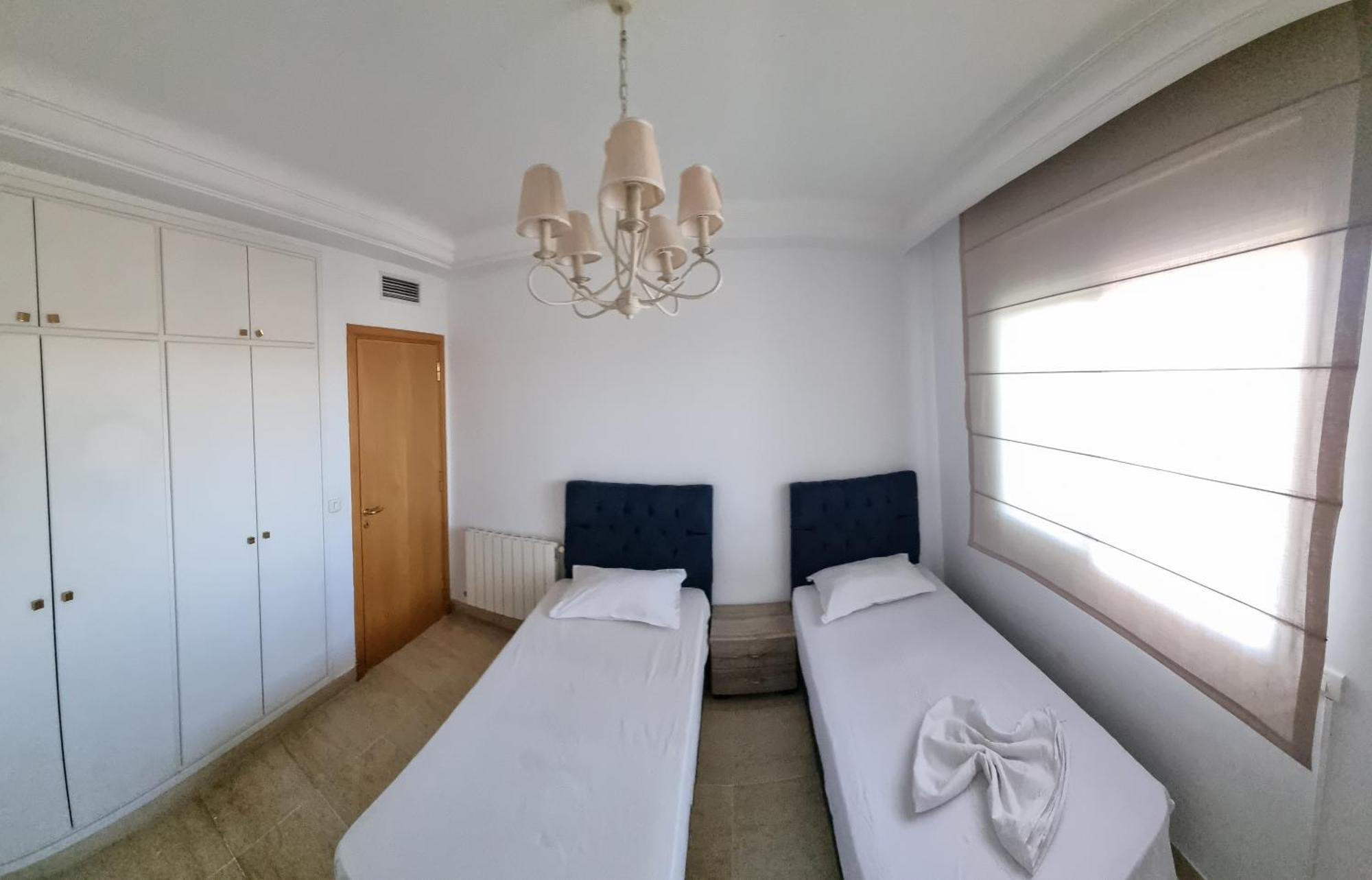 Appartement De Luxe Sidi Daoud Exterior foto